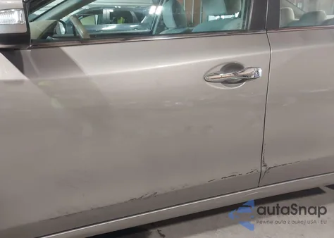 2015 Nissan Altima 2.5 Sv z USA, uszkodzony, nr VIN 1N4AL3AP3FC170911